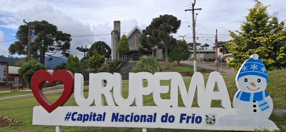 Urupema consolida turismo o ano inteiro e aposta em novos atrativos