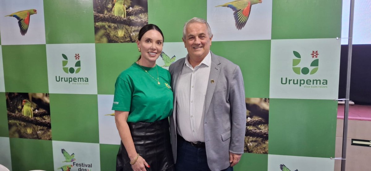 Conserra destaca 13º Festival dos Papagaios como eixo estratégico do turismo serrano