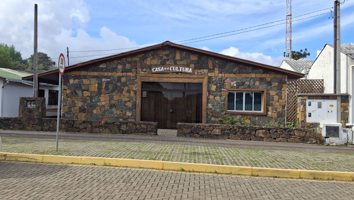 Casa da Cultura preserva história e tradições de Urupema