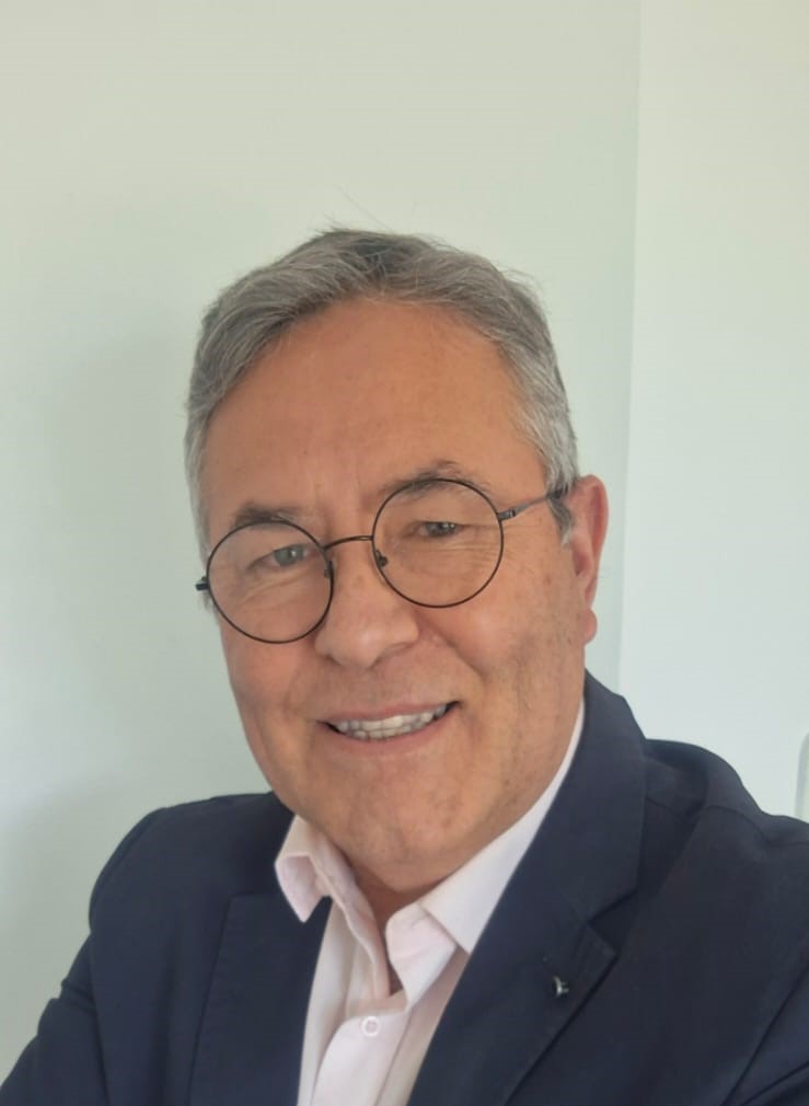 Paulo Chagas