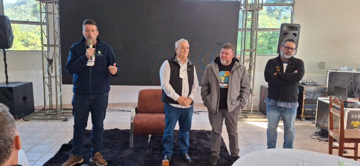 Reunião do trade turístico fortalece integração regional na Serra Catarinense