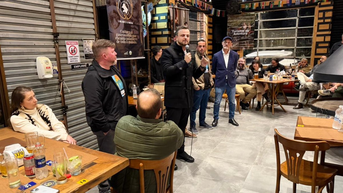 Inspirada em modelos internacionais, Urubici vai ganhar estrutura turística com recursos destinados pelo deputado Lucas Neves