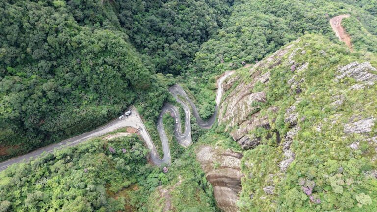 Liberação parcial da Serra do Corvo Branco impulsiona expectativa de crescimento turístico
