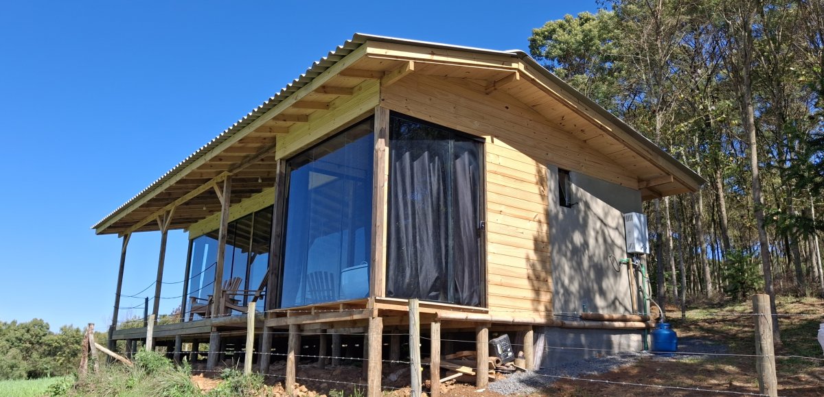 Pequenos empreendimentos impulsionam o crescimento do turismo na Serra Catarinense