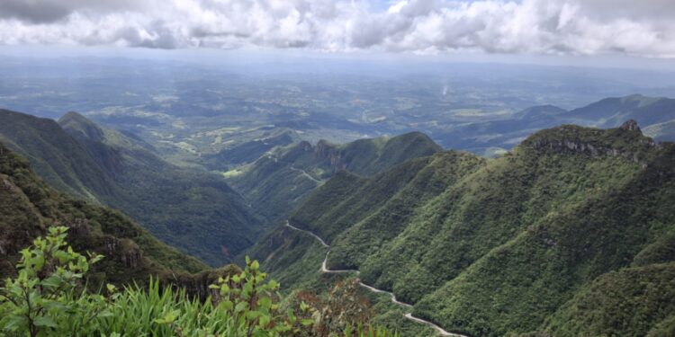 Turistas chineses, do mundo e do Brasil