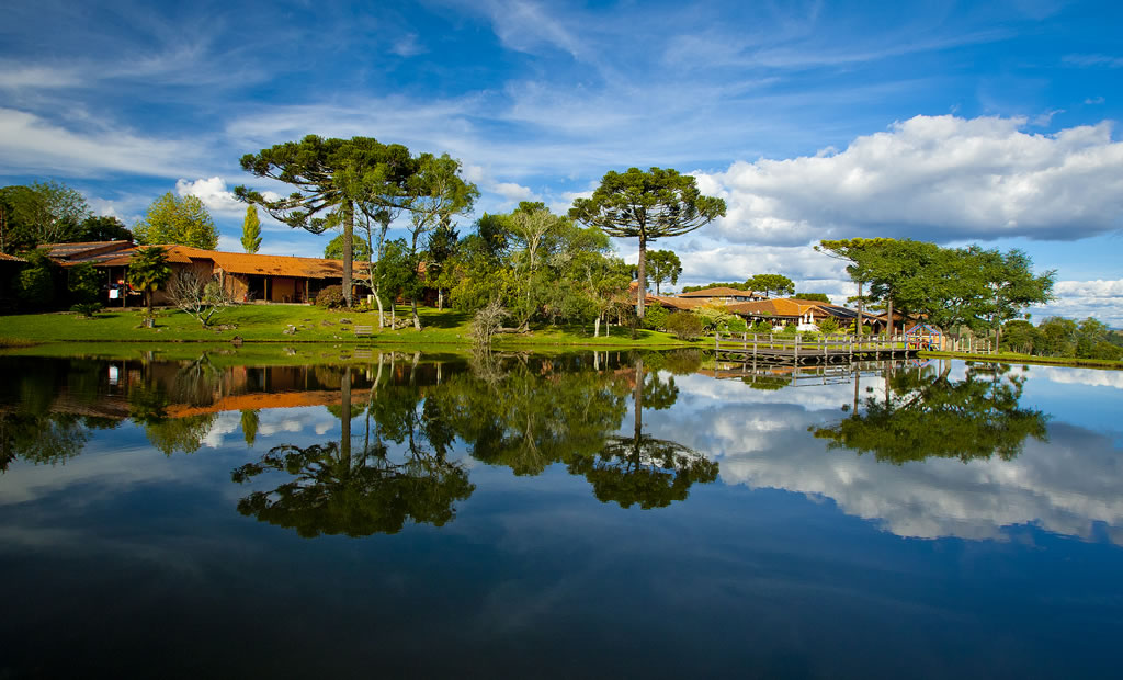 Boqueirão Hotel Fazenda lança Chef's Experience com música ao vivo e jantar assinado por chef convidado na Serra Catarinense