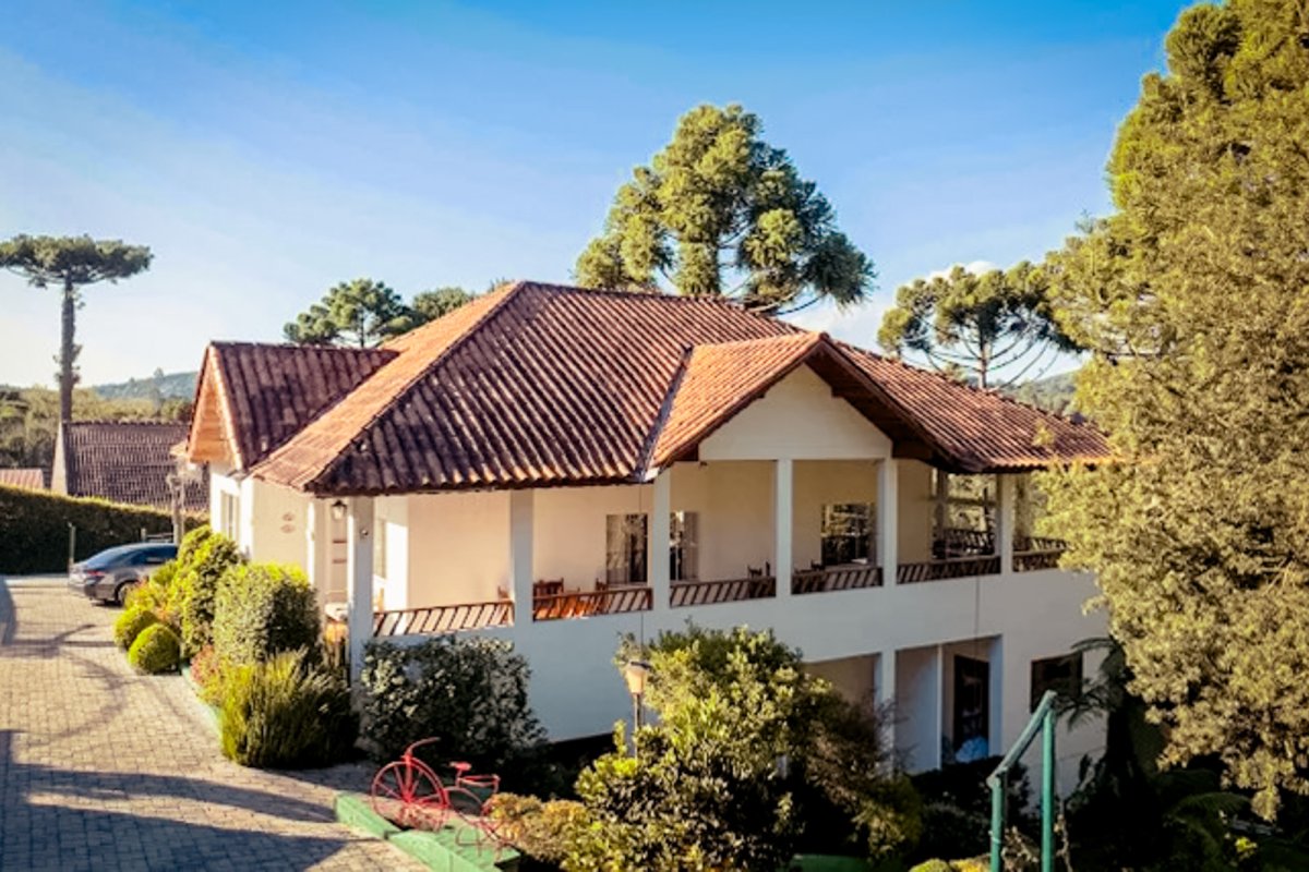 Monte Verde na baixa temporada revela experiências de hospedagem na Serra da Mantiqueira