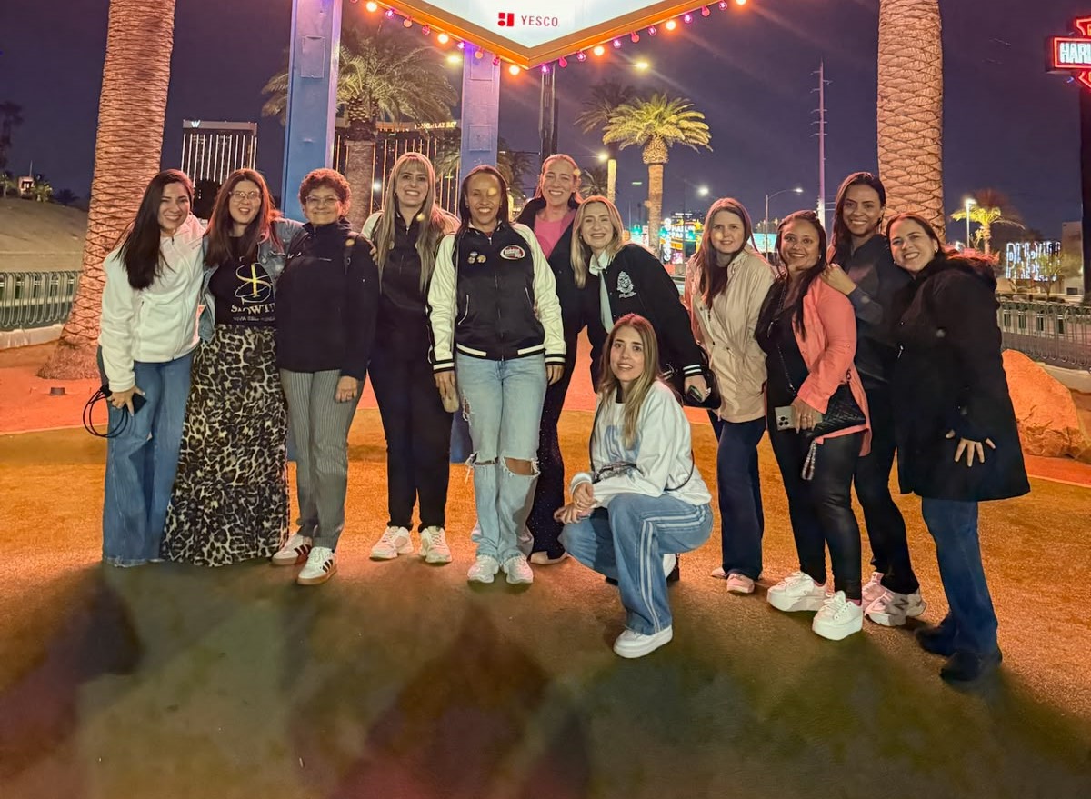 Turismo de entretenimento impulsiona viagens internacionais e transforma shows em experiências completas