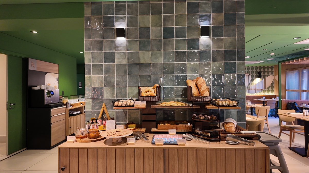 Staycation transforma hotéis em destino dos paulistanos