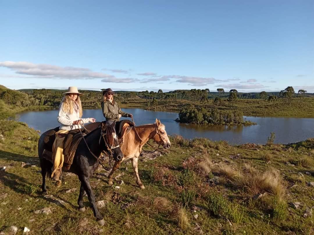 Lages integra o Mapa do Turismo Brasileiro e amplia oportunidades para o desenvolvimento do setor
