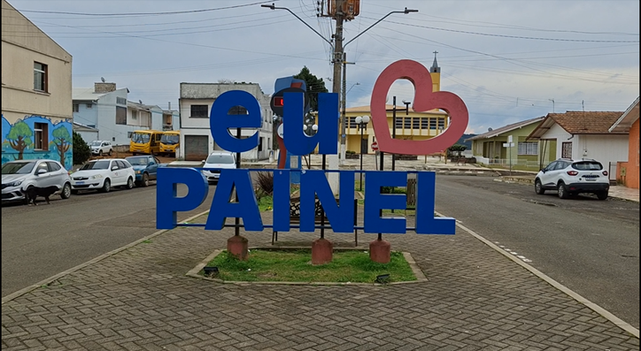 Painel: um pequeno município com grandes experiências na Serra Catarinense