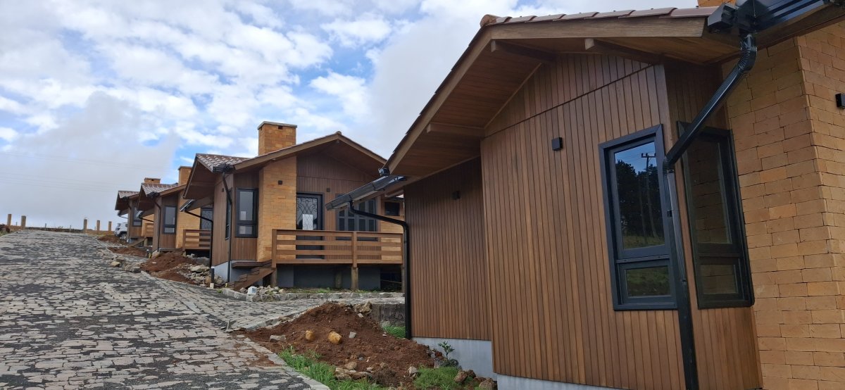Turismo de São Joaquim contemplado com novas hospedagens