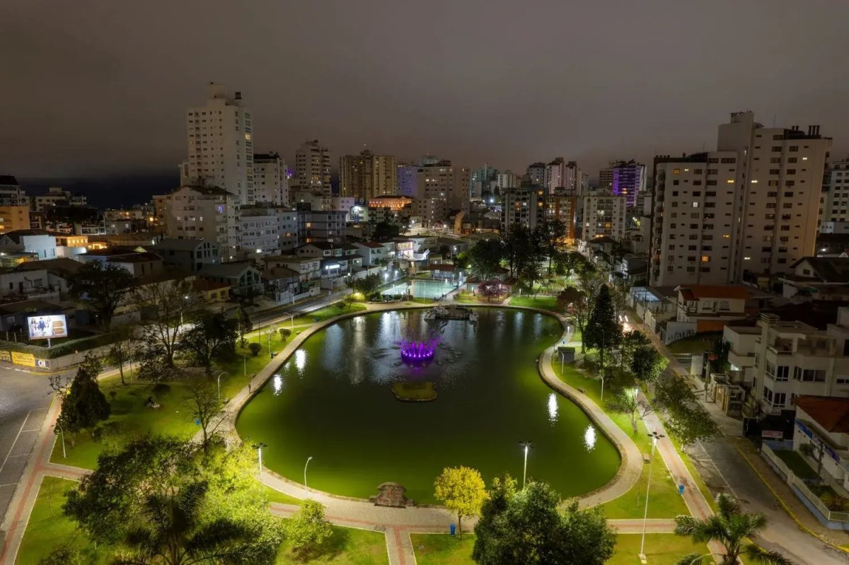 Reconhecimento do Estado e inclusão no mapa nacional reforça o turismo de Lages
