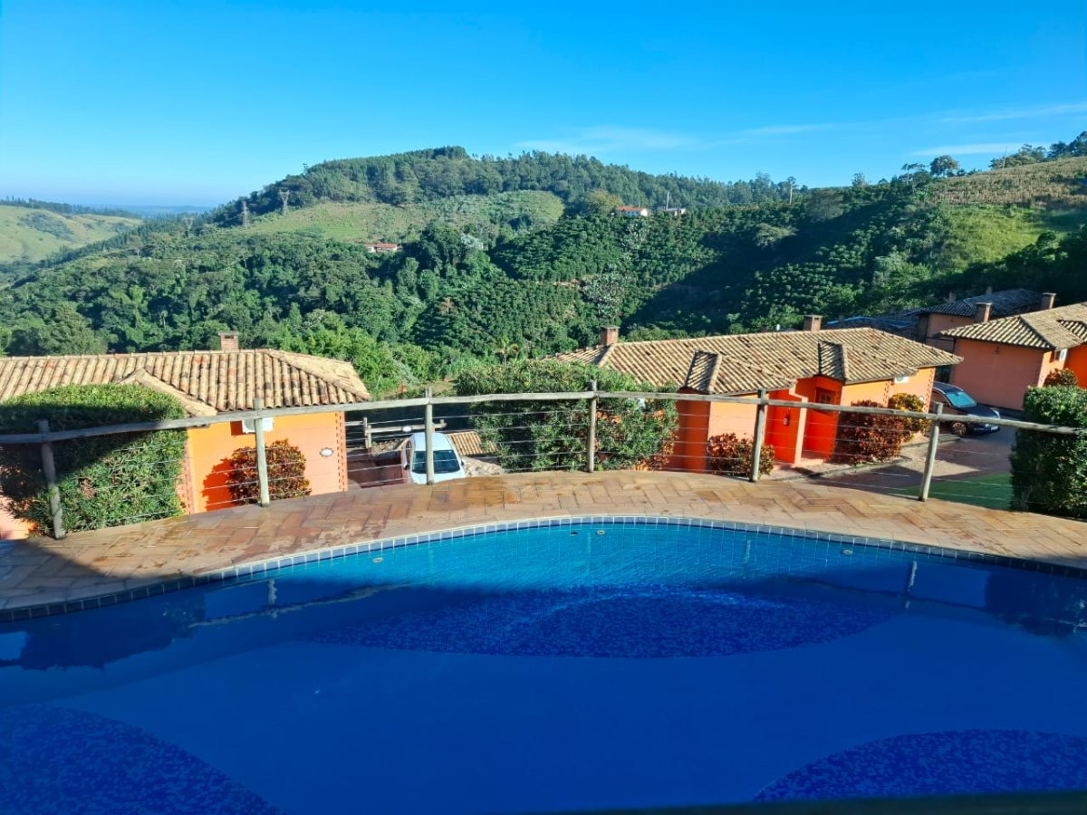 Villa dos Leais tem últimas unidades para o feriado de outubro