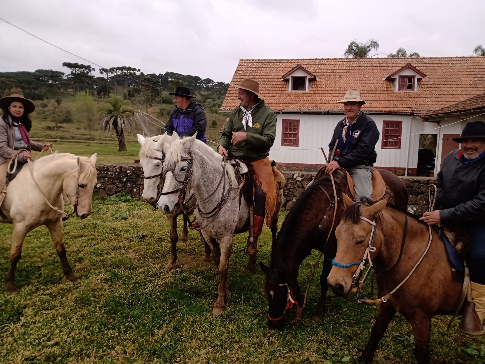 Foto da galeria