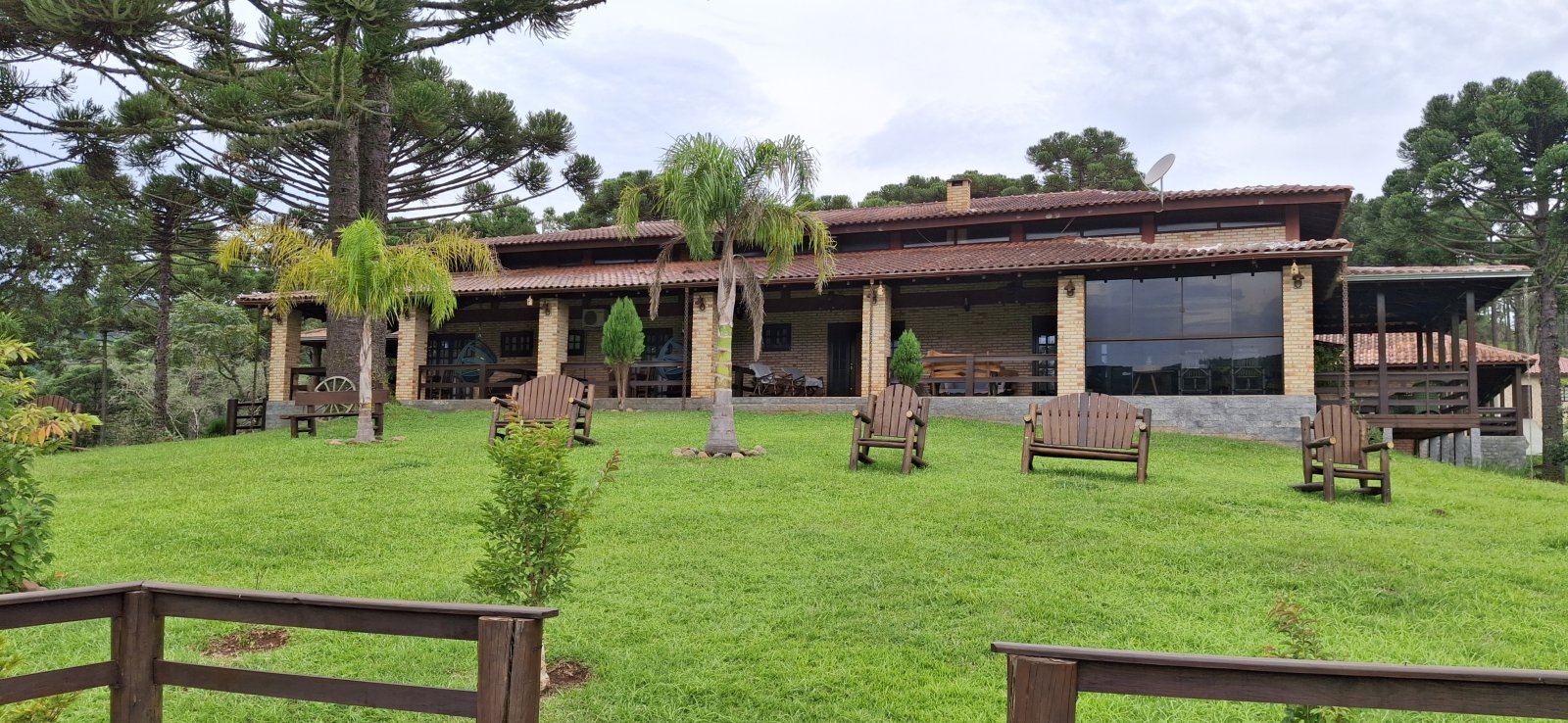Foto da galeria