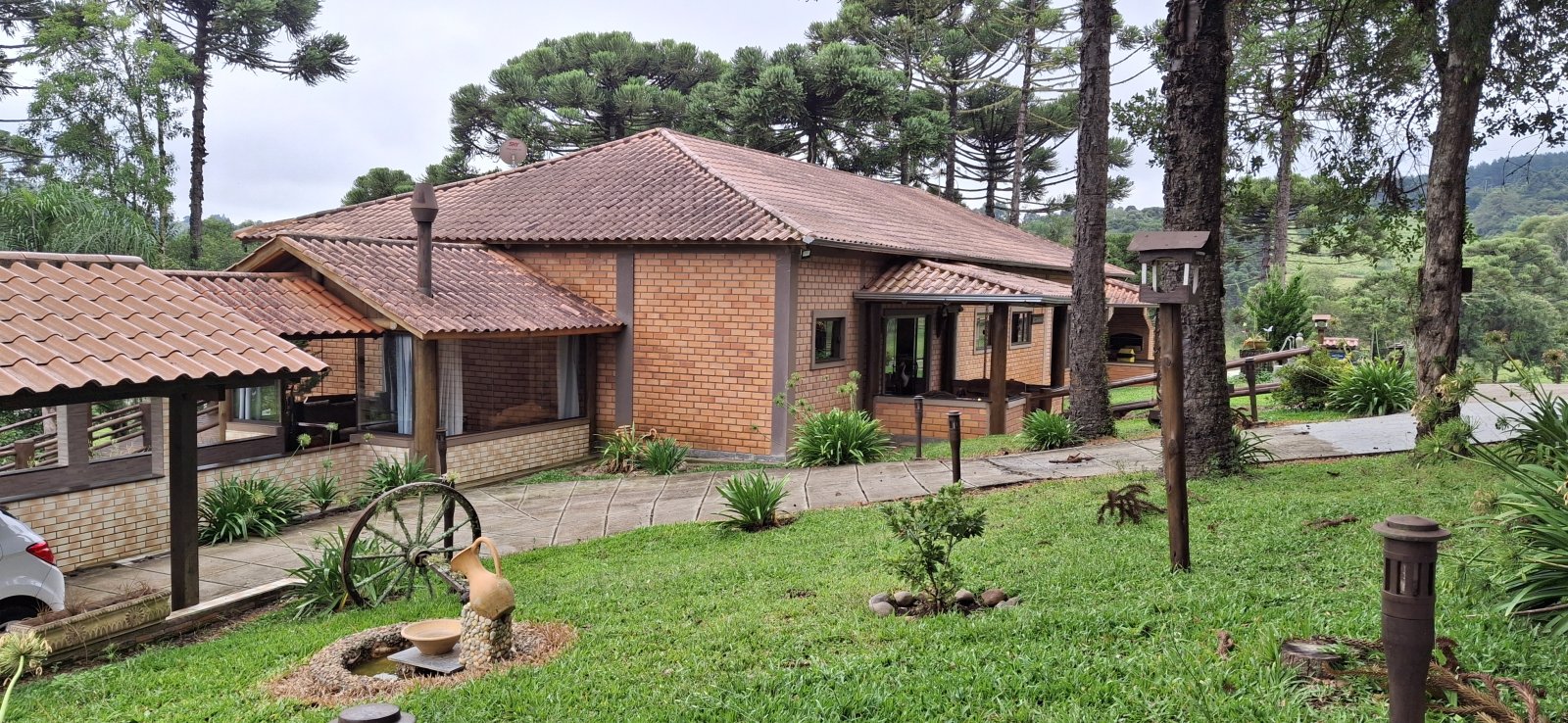 Foto da galeria