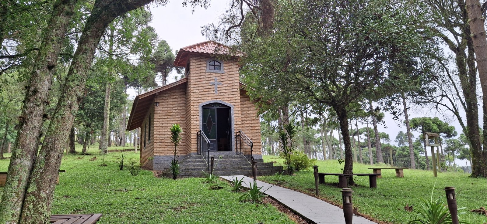 Foto da galeria