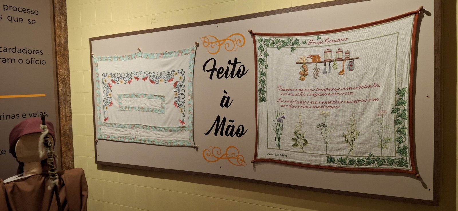 Foto da galeria