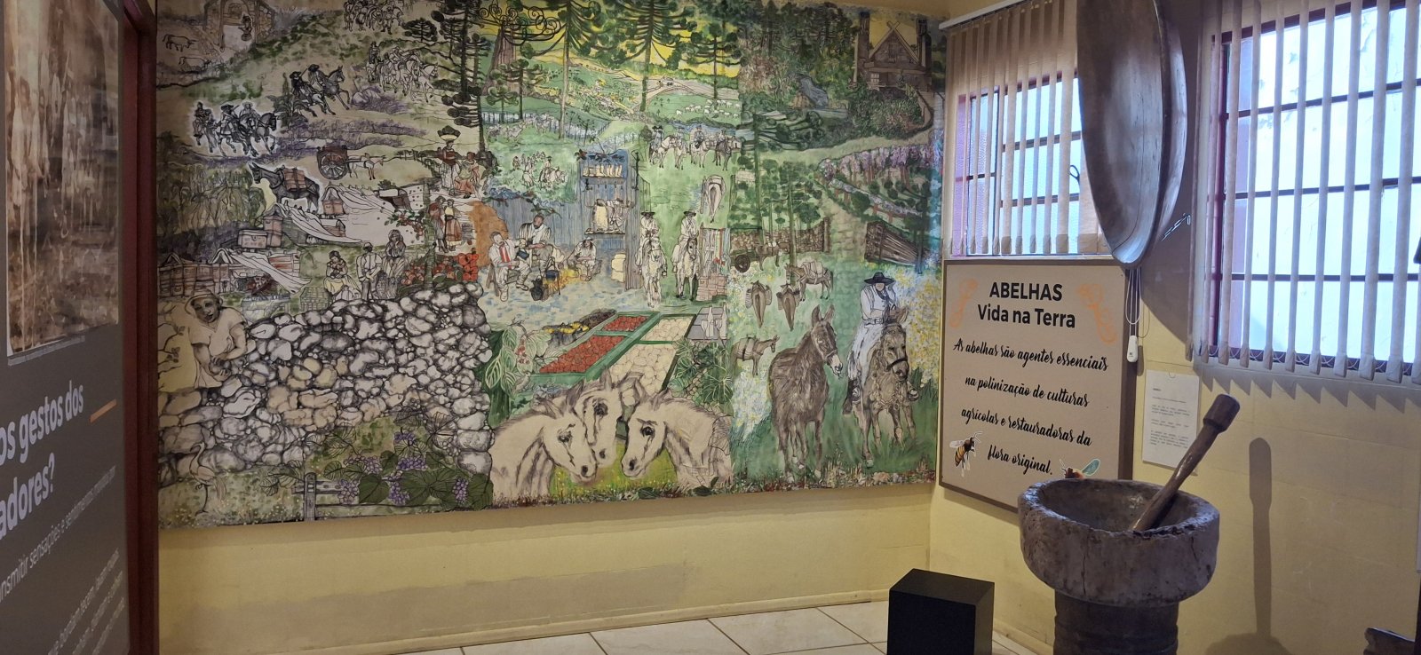 Foto da galeria