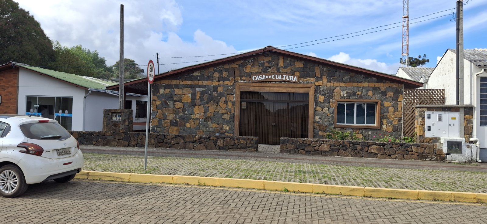 Foto da galeria